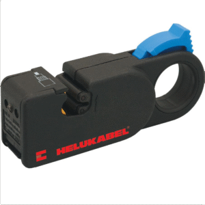 Herramienta para confeccionamiento de conectores rj45