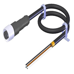 Cable de conexión para equipo Euchner