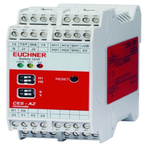 Unidad de evaluación