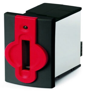 Modulo de control de accesos