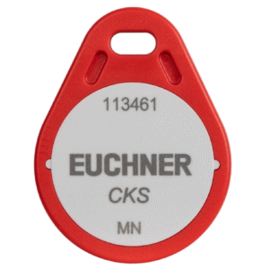 Llave para módulo de control de accesos