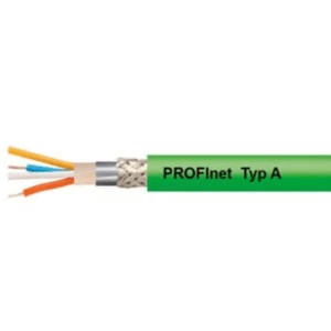 Cable de red profinet