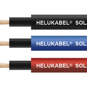 Cable para panel solar