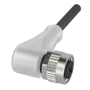 Cables de sensores no apantallados