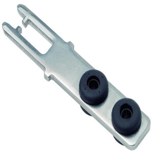 Actuador para interlock