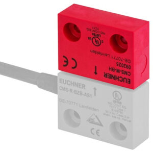 Sensor mangentico de seguridad