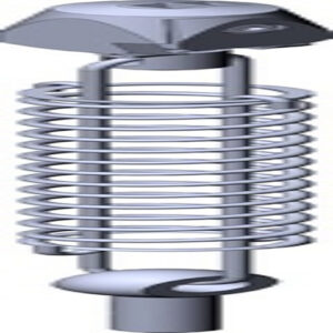 Accesorios para paro de emergencia por cable