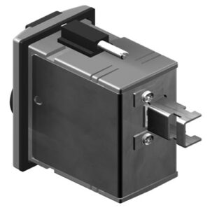 Modulo de control de accesos