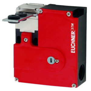 Interlock de seguridad