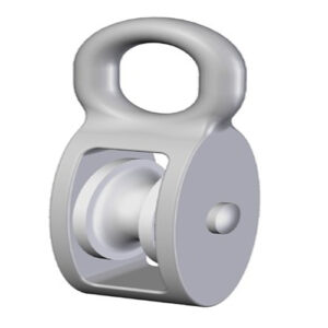 Accesorios para paro de emergencia por cable