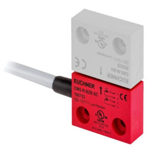 Sensor mangentico de seguridad