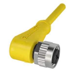 Cables de sensores no apantallados