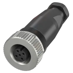 Conectores autoconfeccionables