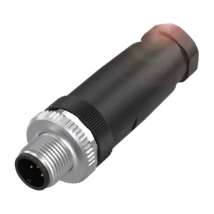 Conectores autoconfeccionables