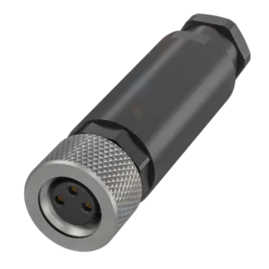 Conectores autoconfeccionables