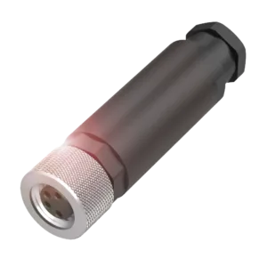 Conectores autoconfeccionables