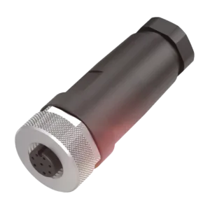 Conectores autoconfeccionables