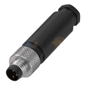 Conectores autoconfeccionables