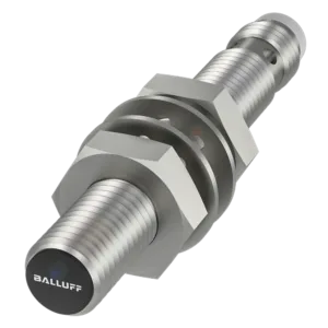 Sensor de proximidad inductivos