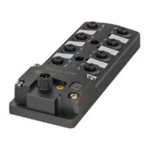 Tecnología wirelees io link