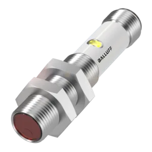 Sensores fotoeléctricos