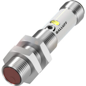 Sensores fotoeléctricos