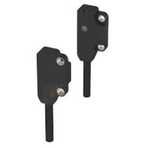 Sensor fotoeléctrico en miniatura para uso en espacios reducidos