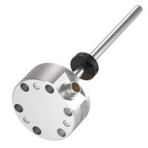 Sistemas magnetoestrictivos de medición de posición lineal en forma de barra