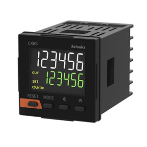 Contador/temporizador