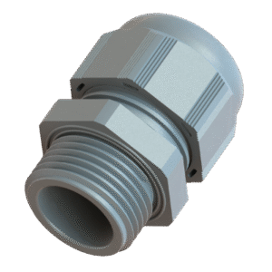 Conector glandula pg11