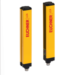 Cortinas de seguridad