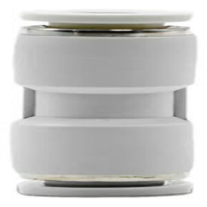 Reducción recta neumatica