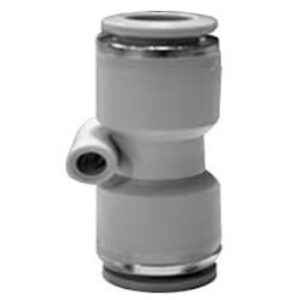 Cople recto neumatico