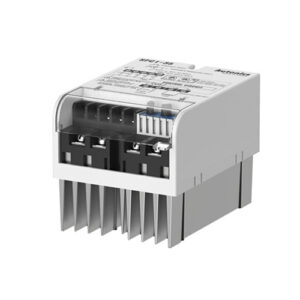 Controlador de potencia del estado sólido