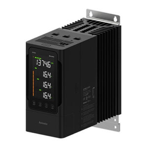 Controladores de potencia multicanal