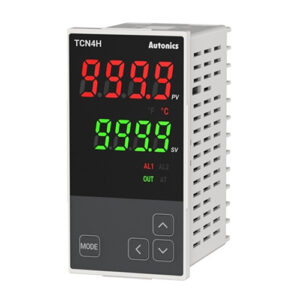 Controlador de temperatura