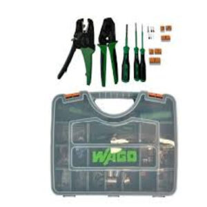 Tool kit herramientas