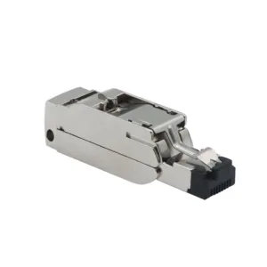Conectores rj45