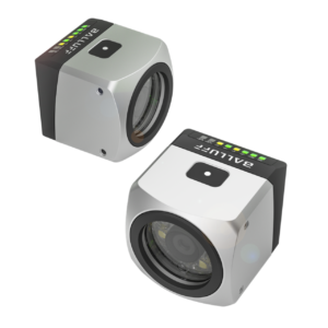 Sensores de visión Balluff