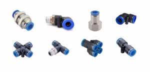 conectores neumáticos
