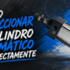 Seleccionar ciilindro neumático