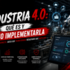 La importancia de la industria 4.0